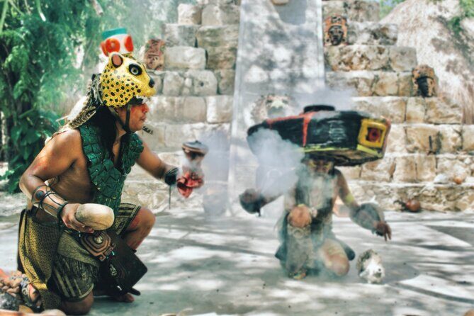 Island Tour in Cozumel, Mayan Show & Tacos - An In-Depth Look at the Cozumel Island Tour