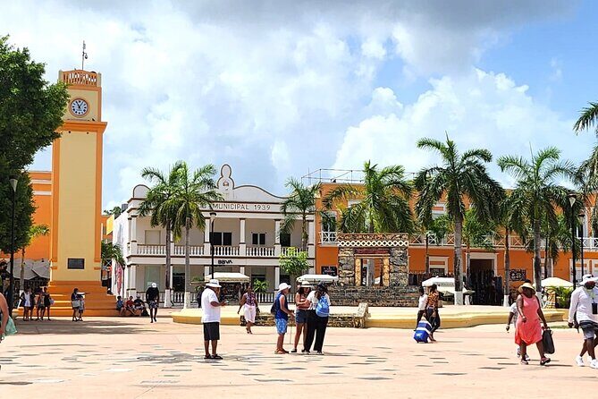 Island Tour in Cozumel, Mayan Show & Tacos - FAQ