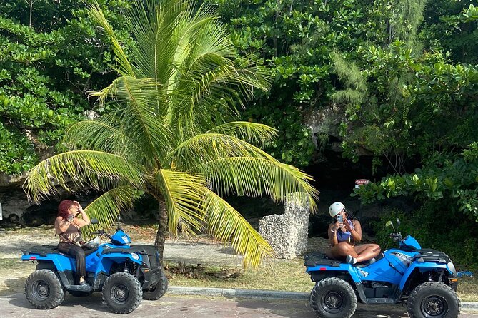 Island Tour Nassau (Half Day City Tours, Free Pickup) - Tour Highlights