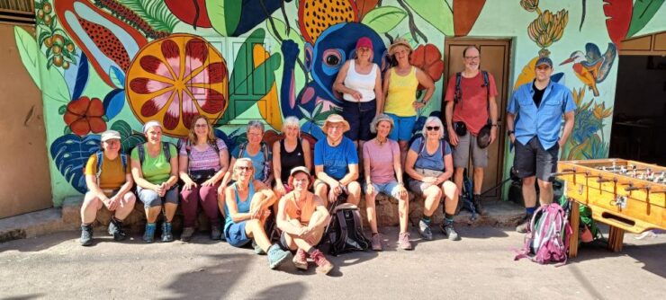 Island Tour Specially Designed for Cruise Guests - Tour Details