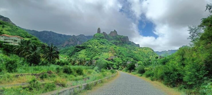 Island Tour Specially Designed for Cruise Guests - Cancellation Policy