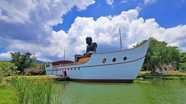 ISLAND TOUR VIP AROUND KOH SAMUI FULL DAY RARE SIGHTSEEING - Transportation Logistics