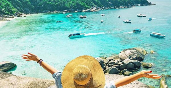 ISLAND TOUR VIP AROUND KOH SAMUI FULL DAY RARE SIGHTSEEING - Customer Feedback
