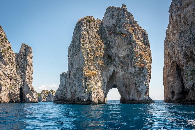 Island Tour With Stop by Blue Grotto (Yellow Line) - Traveler Photos and Reviews