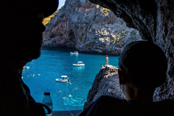 Island Tour With Train Tram Boat and Bus From Cala Millor - Good To Know