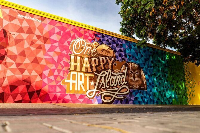 Island Tours and Party Bus Adventures in Aruba - Good To Know