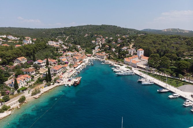 Island Tours - Inclusions