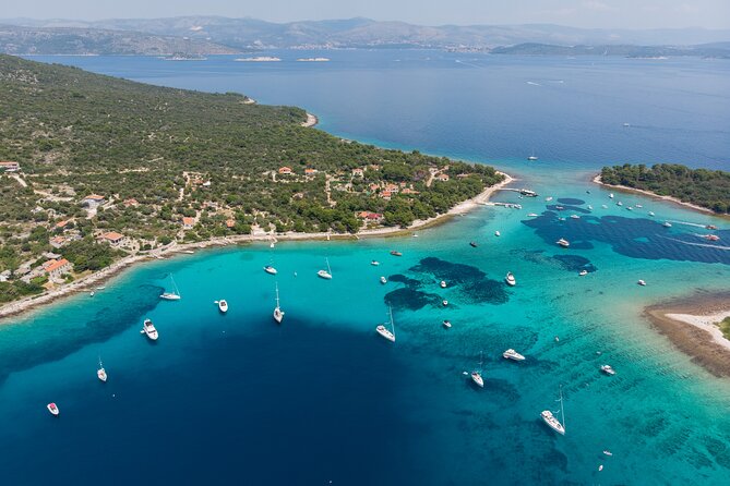 Island Tours - Itinerary Overview