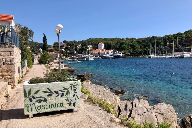 Island Tours - Cancellation Policy