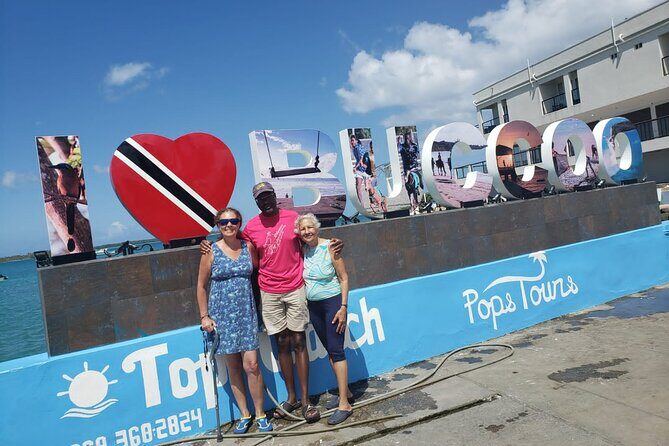Island Tours of Tobago - An Honest Look at the Tour Experience