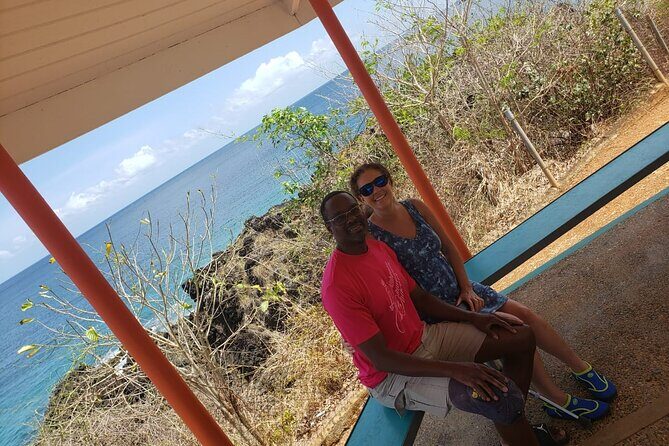 Island Tours of Tobago - The Itinerary Breakdown