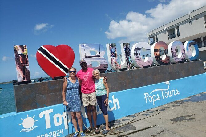 Island Tours of Tobago - Who Should Consider This Tour?