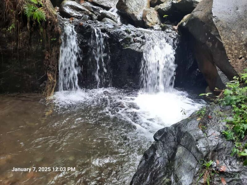 Island Tours: St. Vincent & the Grenadines - Dark View Falls - Why You Should Consider This Tour