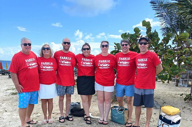 Island Transfers: St. Maarten & St. Martin Pick-Up & Drop-Off - FAQs