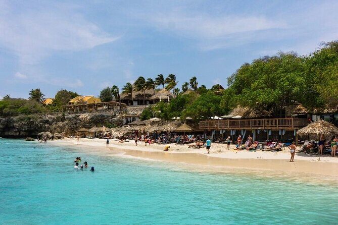 Island Treasures: Caves, Turtles and Turquoise Beach Break - Good To Know