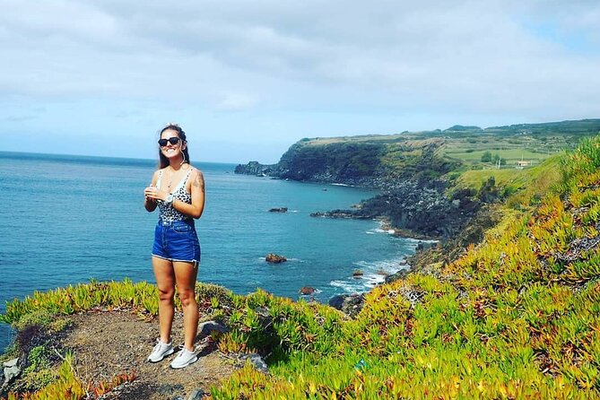 Island Van Tour (Full Day) - Tour Details