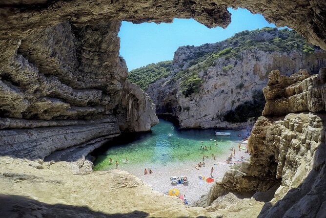 Island Vis Discovery Day Tour From Hvar - Additional Information