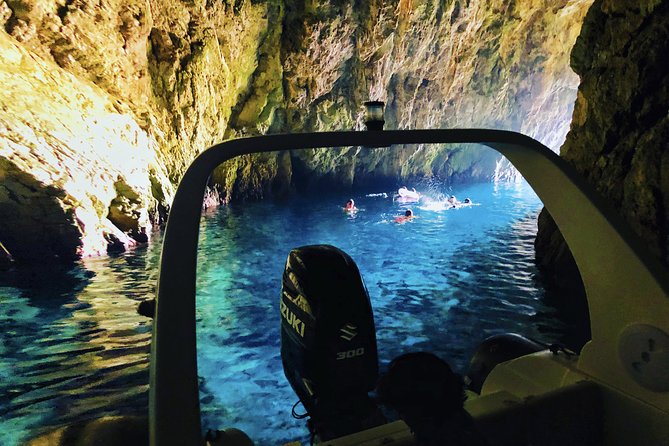 Island Vis Discovery Day Tour From Hvar - Reviews Summary