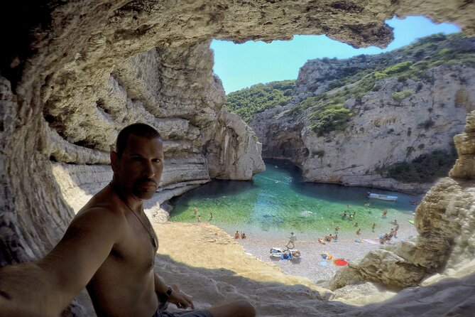 Island Vis Discovery Day Tour From Hvar - Pricing Information