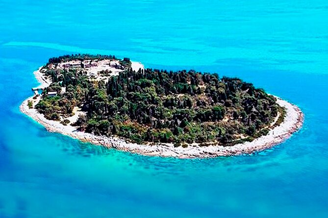 Island Visit National Park Brijuni & Dolphin Cruise - Activity Details