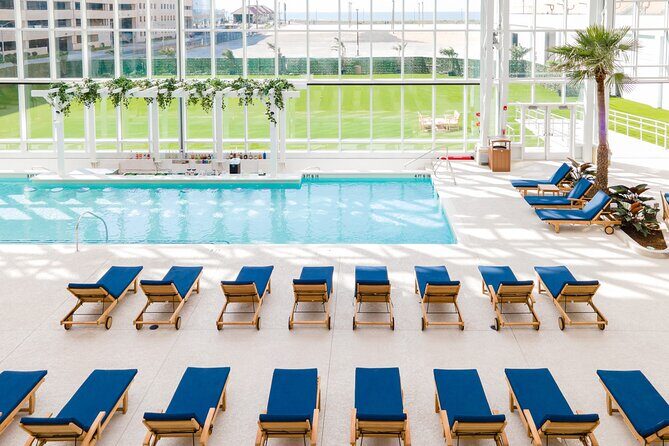 Island Waterpark at Showboat - Good To Know