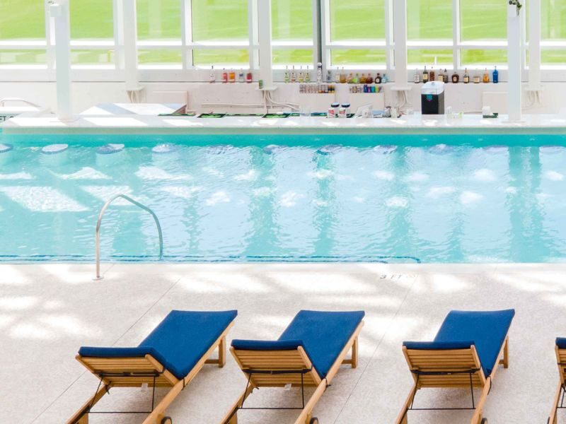 Island Waterpark at Showboat Ticket in New Jersey - Kids Cove for little swimmers, Paradise for adults