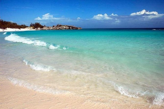 Island Wrap Around Tour of Bermuda - Tour Details