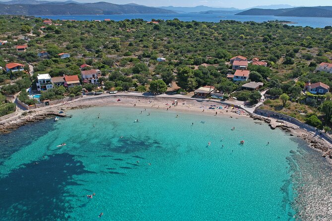 Islands Brač, ŠOlta & Blue Lagoon - Private Speedboat Tour - Tour Details