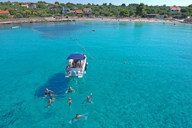 Islands Brač, ŠOlta & Blue Lagoon - Private Speedboat Tour - Price and Inclusions