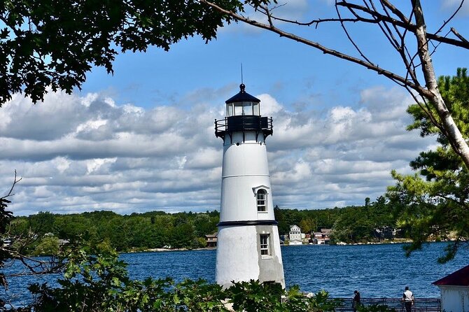 Islands, Lighthouses, and Castle Tour on the St. Lawrence River - Overview and Highlights