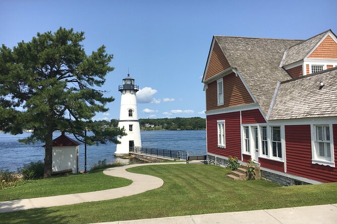 Islands, Lighthouses, and Castle Tour on the St. Lawrence River - Traveler Reviews