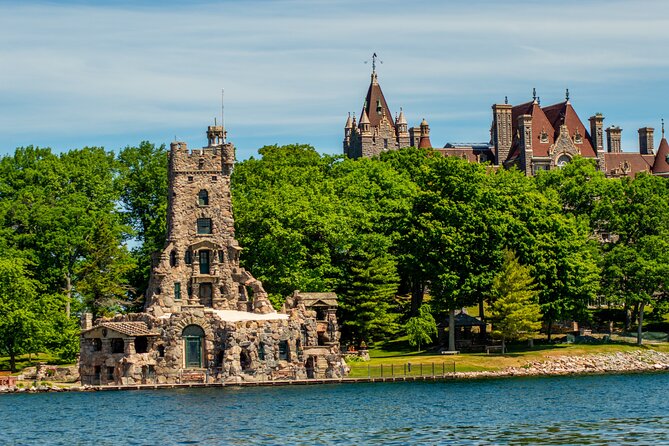 Islands, Lighthouses, and Castle Tour on the St. Lawrence River - The Sum Up