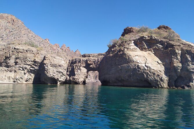 Islands of Loreto PRIVATE TOUR (Danzante y Sur de Carmen) - Good To Know