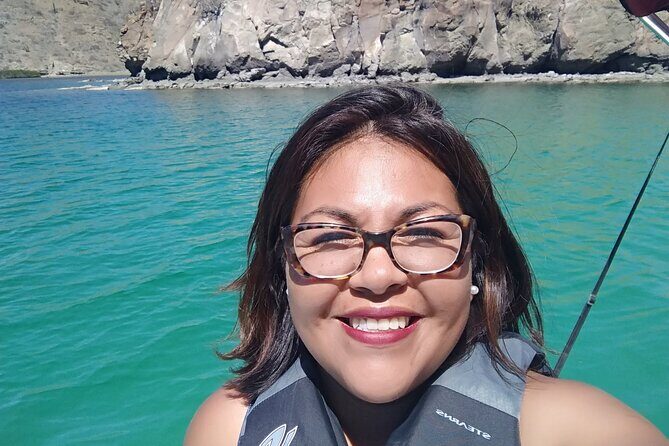 Islands of Loreto PRIVATE TOUR (Danzante y Sur de Carmen) - Final Thoughts