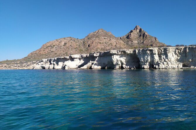 Islands of Loreto PRIVATE TOUR (Danzante y Sur de Carmen) - Frequently Asked Questions