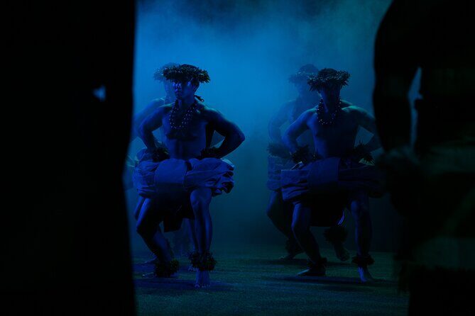 Islands of Polynesia & HA: Breath of Life package - Practical Details