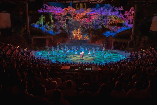 Islands of Polynesia & HA: Breath of Life package - Authentic Experiences and Hidden Gems