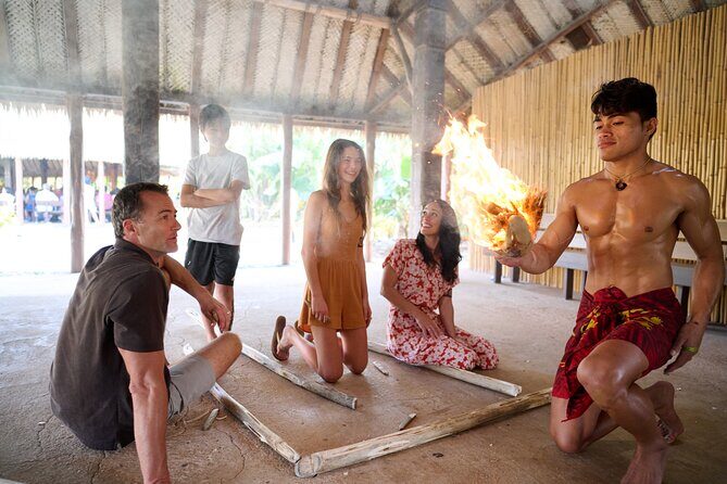 Islands of Polynesia & HA: Breath of Life package - Who Will Love This Tour?