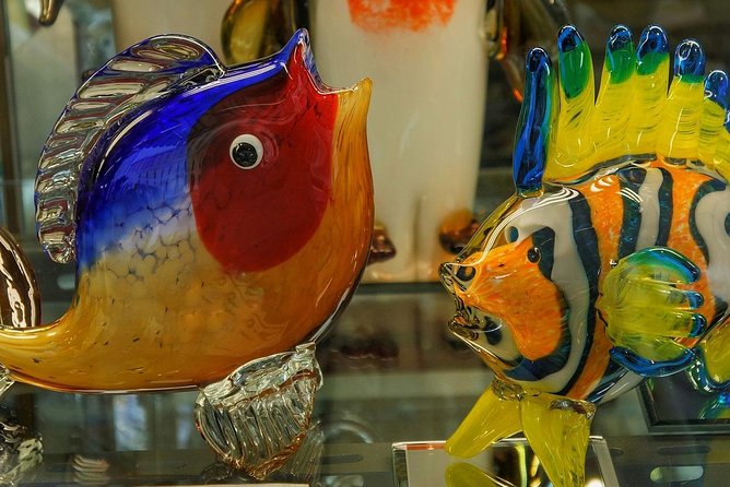 Islands of Venice Murano Burano and Torcello - S1 - Common Questions