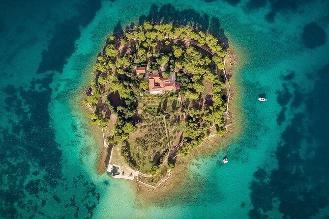 Islands Tour in Zadar by Speedboat - Who Should Consider This Tour?