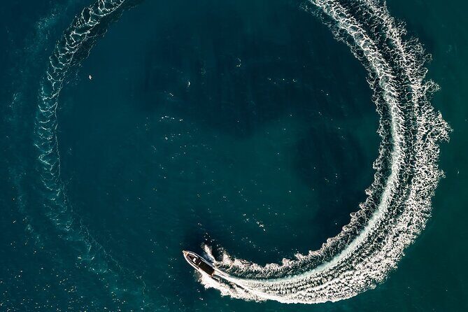 Islands Tour in Zadar by Speedboat - Final Words