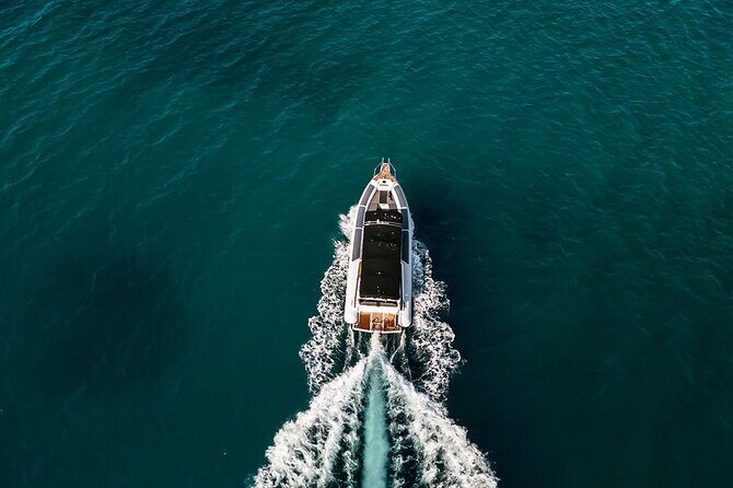 Islands Tour in Zadar by Speedboat - Frequently Asked Questions