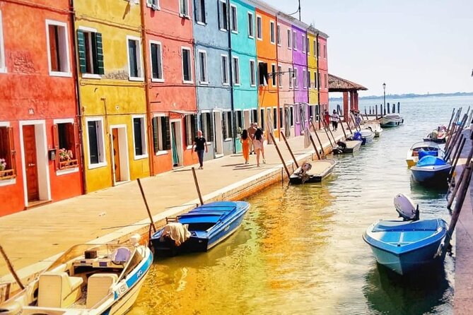 Islands Tour With a Real Local! - The Sum Up