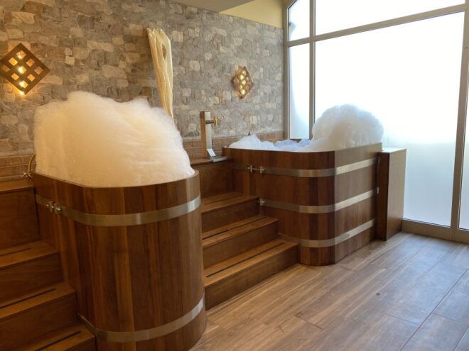 Islantilla: Beer Spa Experience With Tastings and Snacks - Highlighted Experiences at the Spa