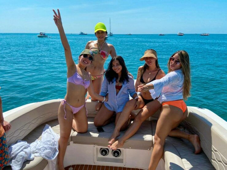 Islas Del Rosario: Crystal Clear Waters, Relaxing Day Trip - Activity Details