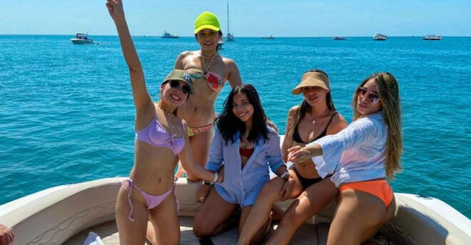 Islas Del Rosario: Crystal Clear Waters, Relaxing Day Trip - Full Description