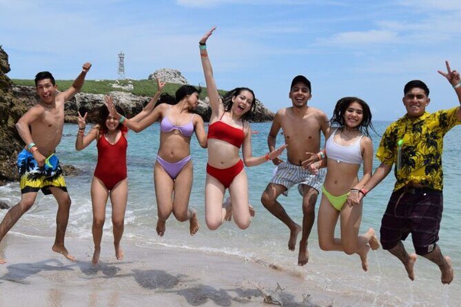 Islas Marietas Experience! Catamaran Nature Trip - The Sum Up: Is This the Tour for You?