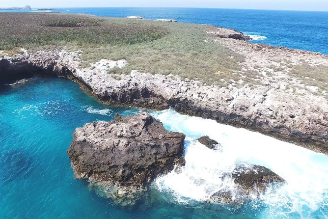 Islas Marietas - Incredible Tour Catamaran From Puerto Vallarta - Cancellation Policy and Guidelines