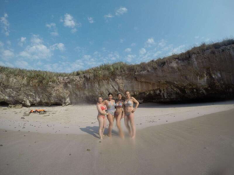 Islas Marietas National Park + Snorkeling at Los Arcos de Mismaloya - Good To Know