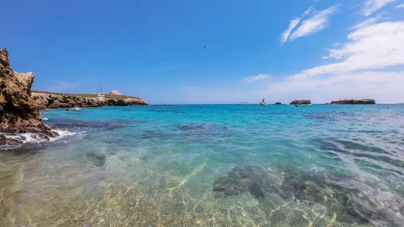 Islas Marietas: Snorkel, Kayak, Paddle, and Playa Nopalera - Who Will Love This Tour?